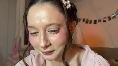 Jennifer Jenny Darling   online show from July 28, 2026, 8:52 pm