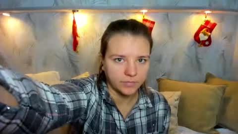 Jenny online show from January 19, 2026, 1:09 am