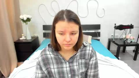 Jenny online show from February 12, 2026, 1:55 am