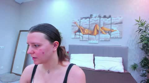Jenny online show from June 7, 2026, 9:35 am