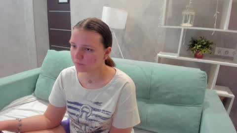 Jenny online show from June 8, 2026, 9:20 am