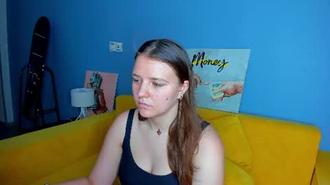 Jenny online show from June 11, 2026, 9:18 am