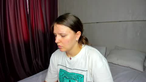 Jenny online show from June 13, 2026, 9:18 am