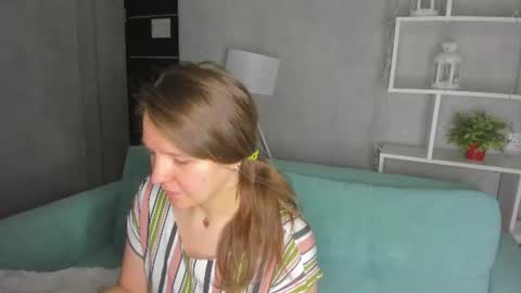 Jenny online show from June 18, 2026, 9:25 am
