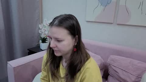 Jenny online show from June 22, 2026, 1:18 am