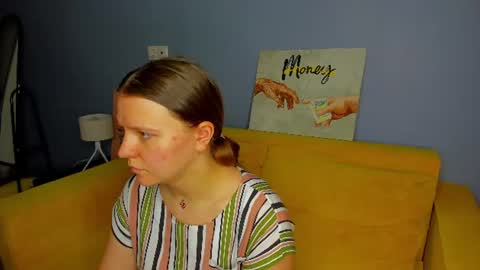 Jenny online show from June 24, 2026, 9:19 am