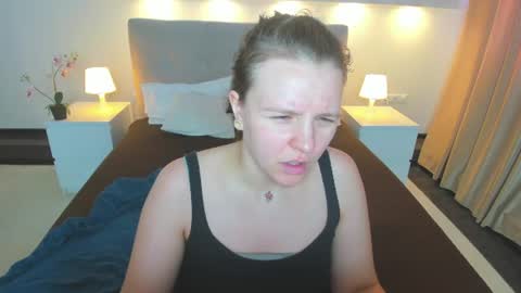 Jenny online show from July 1, 2026, 9:22 am