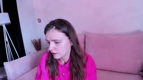 Jenny online show from July 3, 2026, 9:37 am