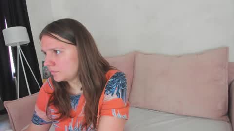 Jenny online show from July 8, 2026, 9:25 am