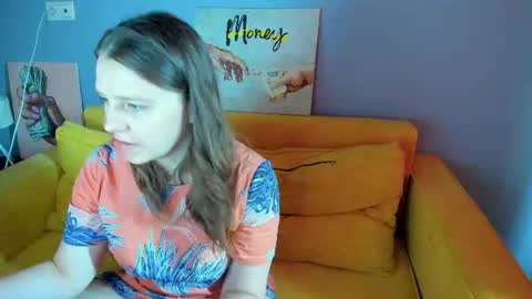 Jenny online show from July 10, 2026, 1:32 am
