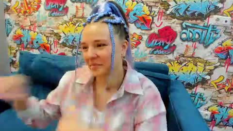 Jenny online show from July 15, 2026, 1:22 am