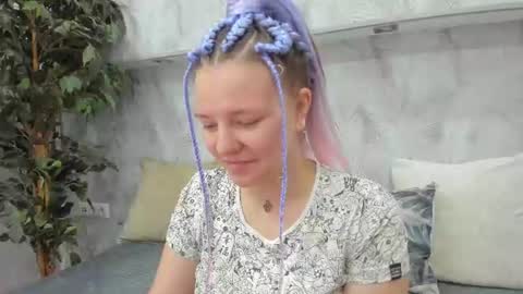 Jenny online show from July 21, 2026, 1:19 am