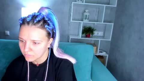 Jenny online show from July 27, 2026, 9:16 am
