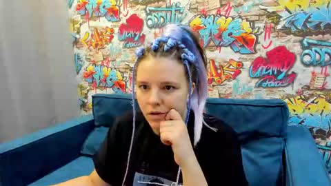 Jenny online show from July 28, 2026, 1:34 am