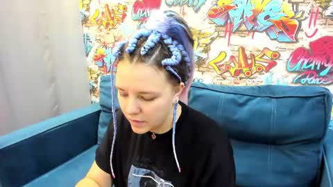 Jenny online show from July 29, 2026, 12:53 am