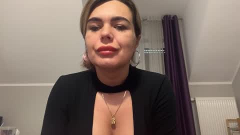 Jenny online show from February 12, 2025, 8:27 am