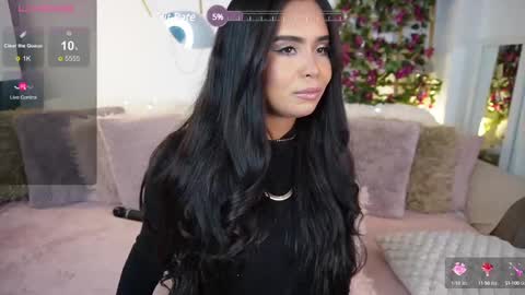 Snapshot of jenny_roberts96 chatting on February 26, 2025, 7:05 pm Jenny Roberts online show from February 26, 2025, 7:05 pm