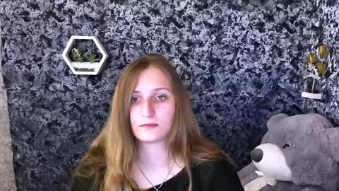 jenny_smille_ online show from May 30, 2026, 8:33 am