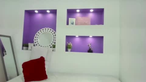 jenny_towers online show from February 6, 2026, 7:06 pm