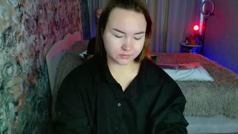 Snapshot of jennyattal chatting on November 5, 2025, 3:28 am Jenny online show from November 5, 2025, 3:28 am