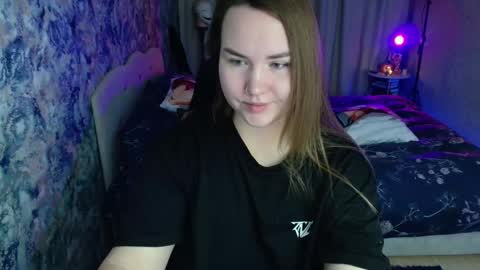 Snapshot of jennyattal chatting on November 26, 2025, 3:07 am Jenny online show from November 26, 2025, 3:07 am