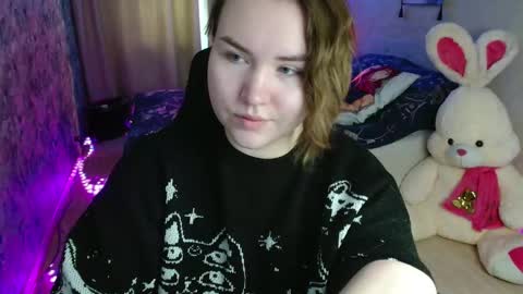 Jenny online show from March 28, 2026, 3:39 am