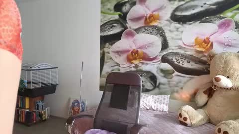 jennycutey online show from February 16, 2025, 4:42 am