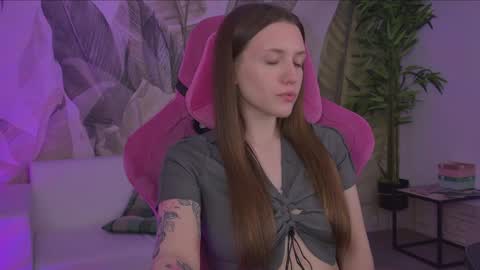 Jenny NO Nude online show from May 22, 2026, 5:07 pm