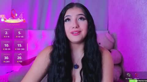 Jenny Ferguson online show from March 6, 2026, 6:04 pm