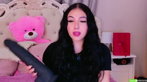 Jenny Ferguson online show from April 6, 2026, 6:31 pm