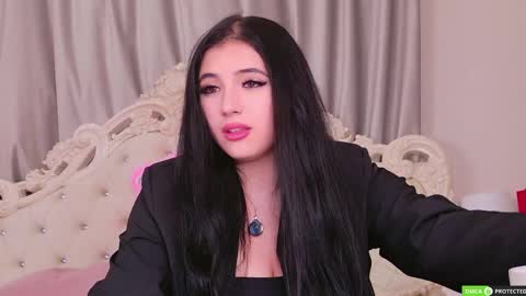 Jenny Ferguson online show from April 17, 2026, 7:06 pm