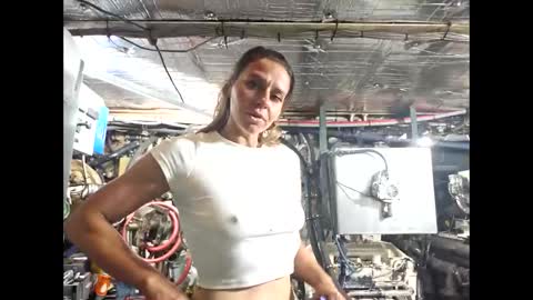 Jennythanksyou online show from September 12, 2025, 11:43 am