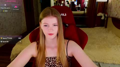 Snapshot of jennykiss11 chatting on May 4, 2026, 5:31 pm your dream online show from May 4, 2026, 5:31 pm