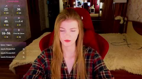 Snapshot of jennykiss11 chatting on May 5, 2026, 6:27 pm your dream online show from May 5, 2026, 6:27 pm