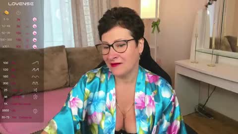 Snapshot of jennymons chatting on May 24, 2026, 7:57 am Jenny online show from May 24, 2026, 7:57 am