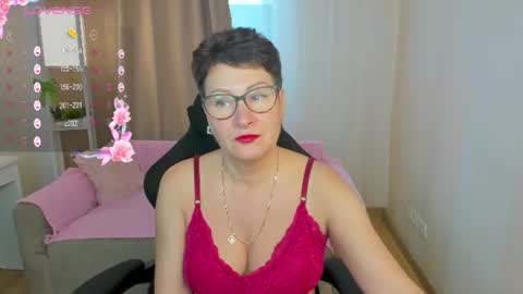 Snapshot of jennymons chatting on June 14, 2026, 7:54 am Jenny online show from June 14, 2026, 7:54 am