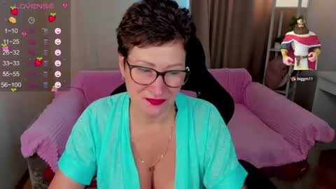 Jenny online show from July 26, 2026, 8:10 am