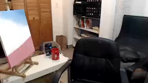 Snapshot of jennyneeds chatting on October 11, 2025, 6:01 am theChloeStar online show from October 11, 2025, 6:01 am