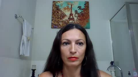 Snapshot of jennyrails chatting on July 5, 2026, 4:41 am Jenny Rails online show from July 5, 2026, 4:41 am