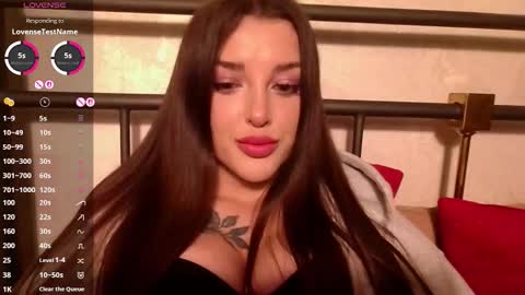 Snapshot of jennyruthjn chatting on January 17, 2026, 8:45 pm Jenny online show from January 17, 2026, 8:45 pm