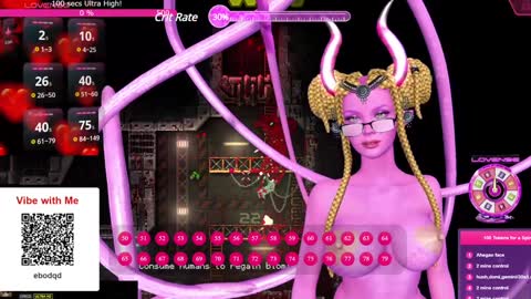 Jenny Starveling online show from January 15, 2025, 8:26 pm