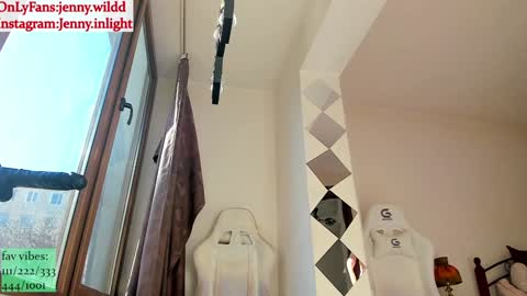 infamous blondiechloe.             Jennyjennywildd online show from March 11, 2026, 7:14 am