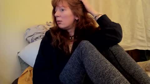 Jenn -  come to my onlyfans online show from February 23, 2026, 2:58 pm