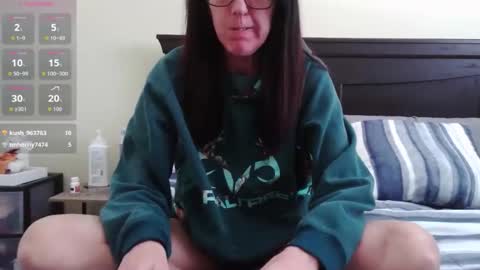 jenroses82 online show from February 9, 2026, 6:56 pm