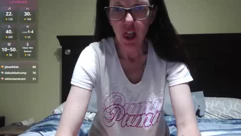 jenroses82 online show from May 15, 2026, 11:45 pm