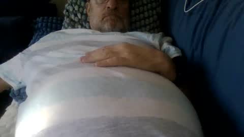 jens19651 online show from April 25, 2026, 6:05 am