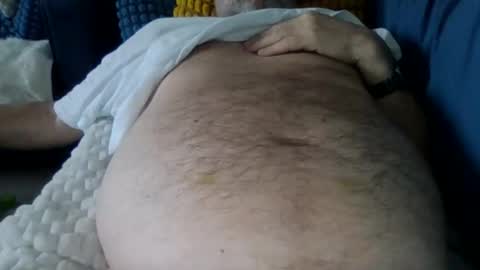 jens19651 online show from May 5, 2026, 7:27 am