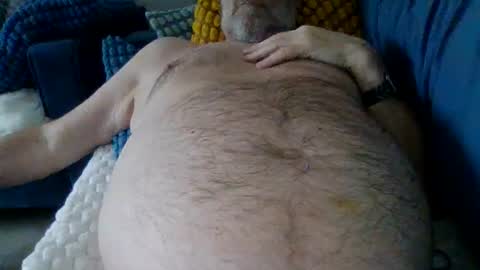 jens19651 online show from May 12, 2026, 7:16 am