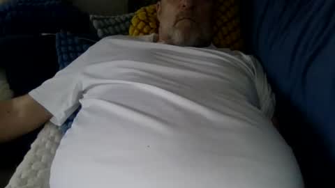 jens19651 online show from May 13, 2026, 6:33 am