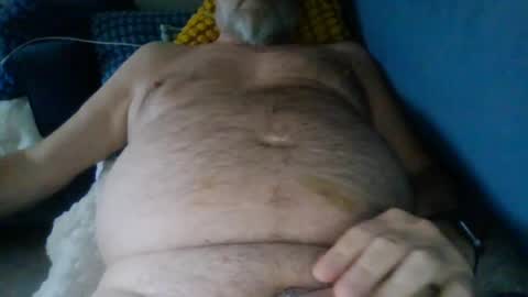 jens19651 online show from July 20, 2026, 5:00 am